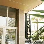公寓 Gent's Durrës