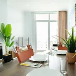 Appartement Gent's Durrës