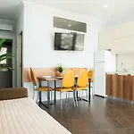 Appartement Gent's Durrës