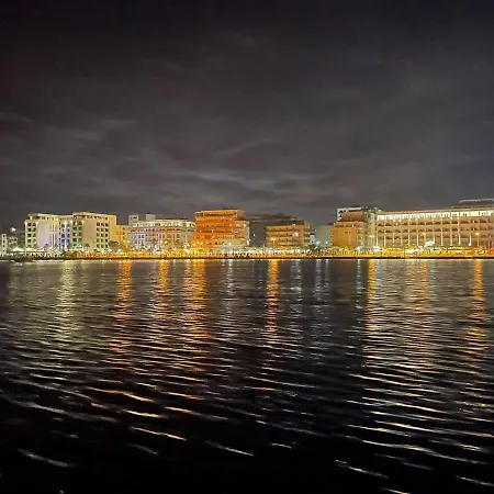 Gent's Apartman Durrës