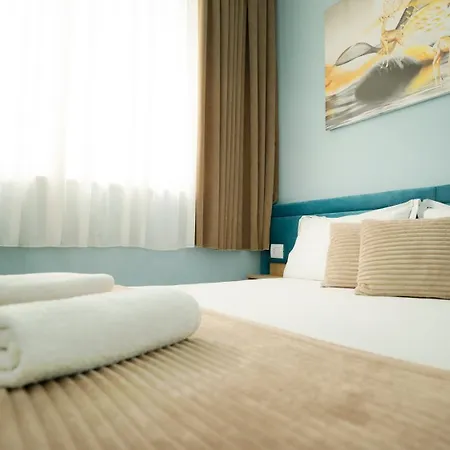 Gent's Apartman Durrës