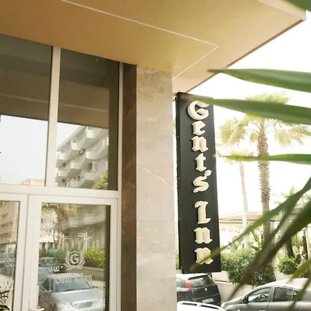شقة Gent's دراس