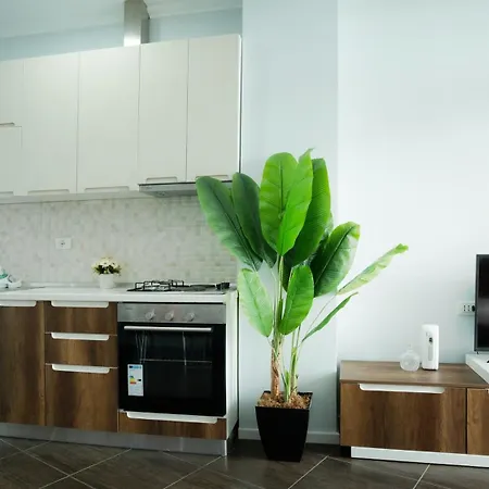 Gent's Apartman Durrës