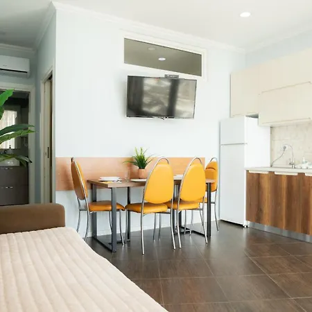 Apartman Gent's Durrës