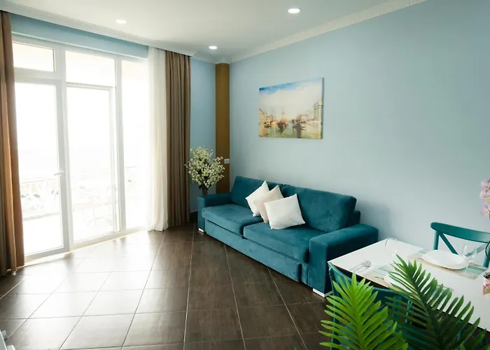 Apartment Gent's *