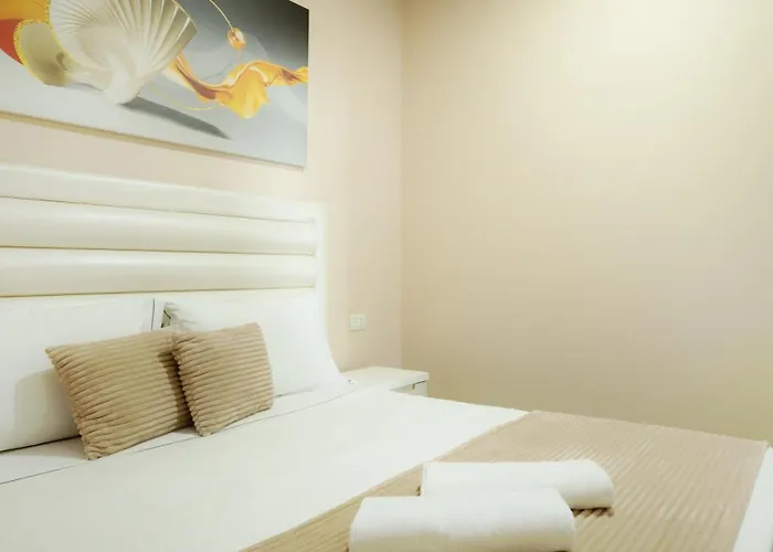 Lägenhet Gent's Durrës