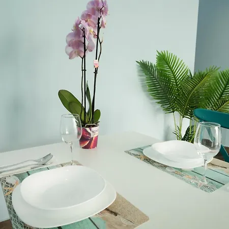 Gent's Apartment