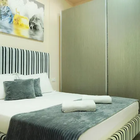 Gent's Appartement *