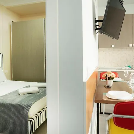 Appartement Gent's *