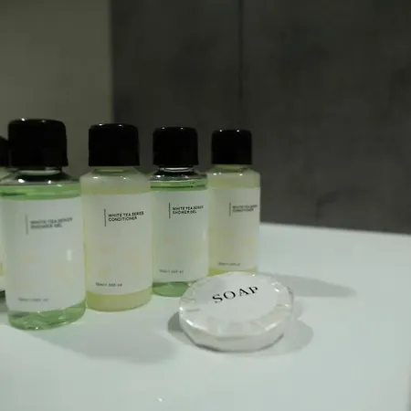 Gent's Apartment Durrës