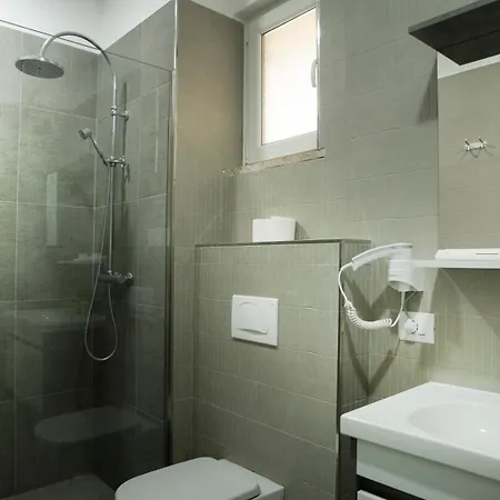 Appartement Gent's *