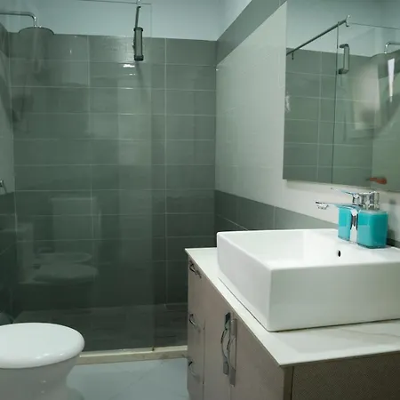 Gent's Apartment Durres