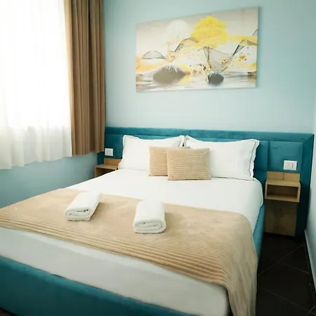 Gent's Appartement *