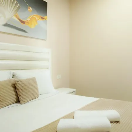 Apartment Gent's Durrës