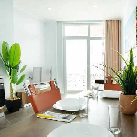 Appartement Gent's Durrës