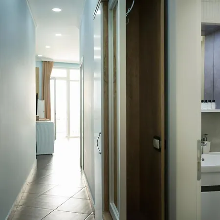 Apartment Gent's