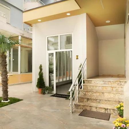 Gent's Appartement Durrës