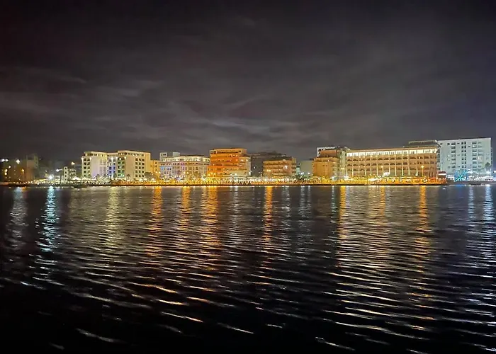 Gent's Apartmán Durrës